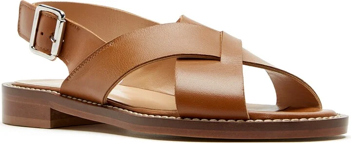 Tracy Slingback Sandal