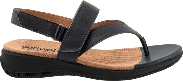 Tracy Slingback Sandal - Multiple Widths Available - Image 3