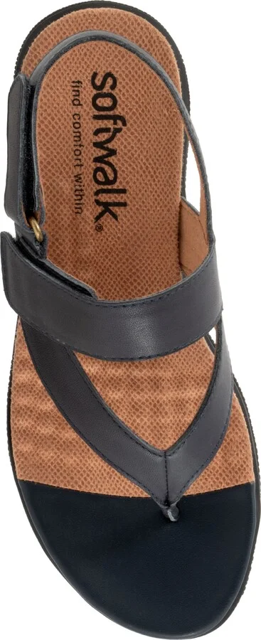 Tracy Slingback Sandal - Multiple Widths Available - Image 5
