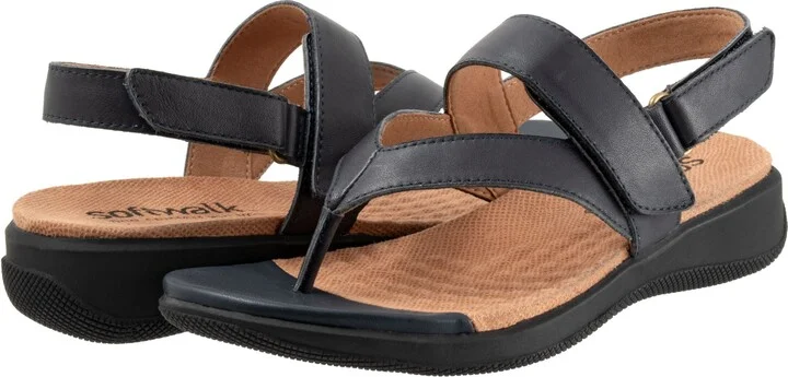 Tracy Slingback Sandal - Multiple Widths Available - Image 8