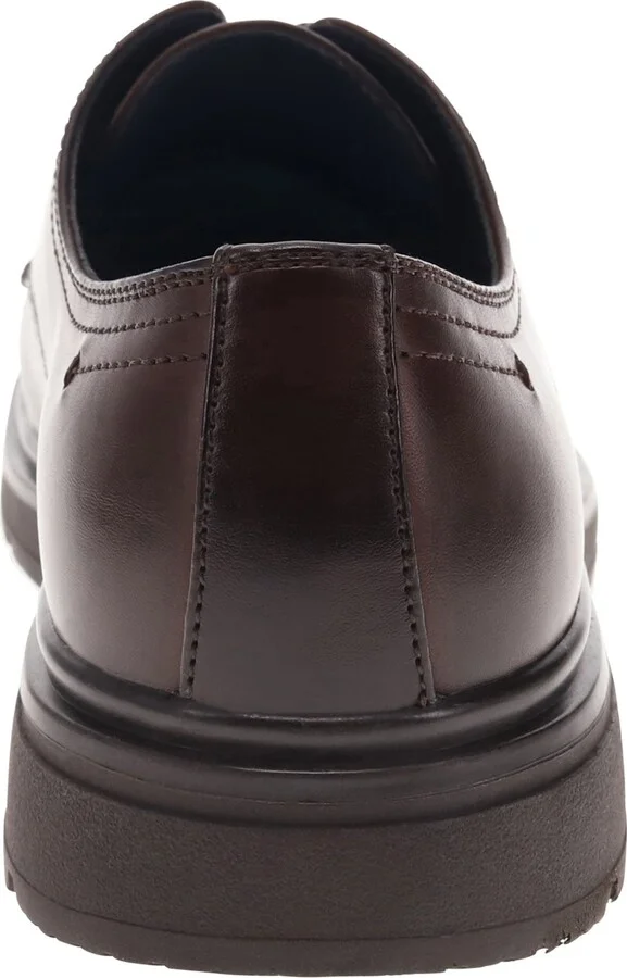 Tradeston Plain Toe Derby - Image 2