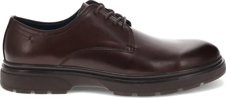 Tradeston Plain Toe Derby - Image 3