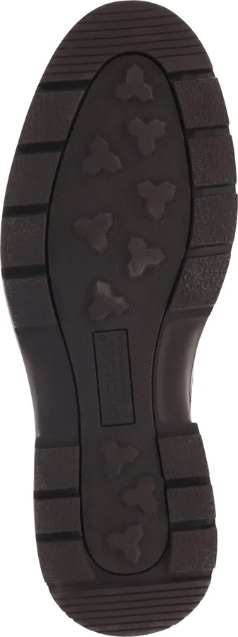 Tradeston Plain Toe Derby - Image 5