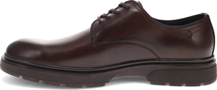 Tradeston Plain Toe Derby - Image 7