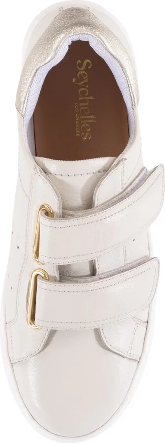 Trading Places Platform Sneaker - Image 4