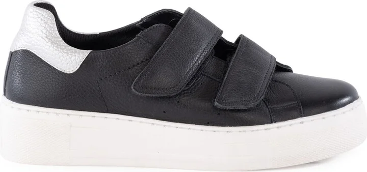 Trading Places Platform Sneaker - Image 7