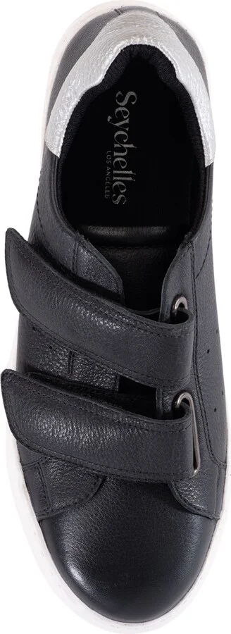 Trading Places Platform Sneaker - Image 8