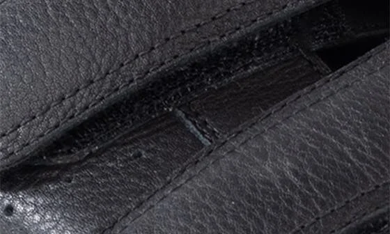 Trading Places Platform Sneaker - Image 9