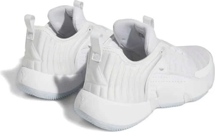 Trae Unlimited Low "Cloud White/Dash Grey/Blue Dawn" sneakers - Image 3
