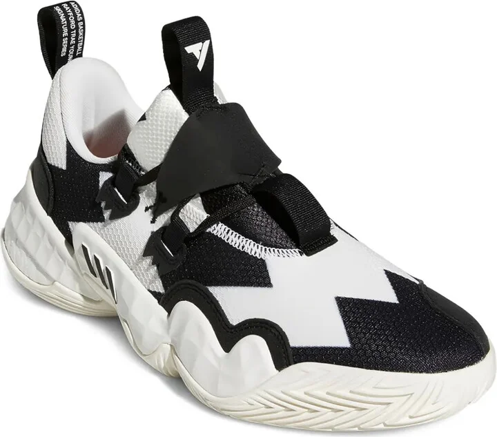 Trae Young 1 "Black" sneakers - Image 2