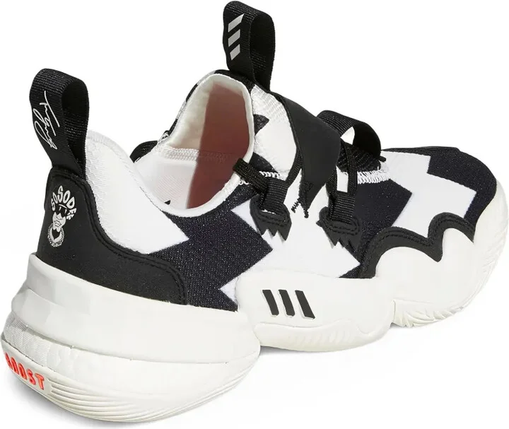 Trae Young 1 "Black" sneakers - Image 3