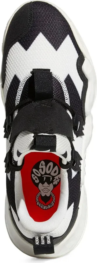 Trae Young 1 "Black" sneakers - Image 4