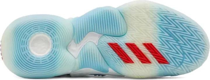 Trae Young 1 "Blue" sneakers - Image 4