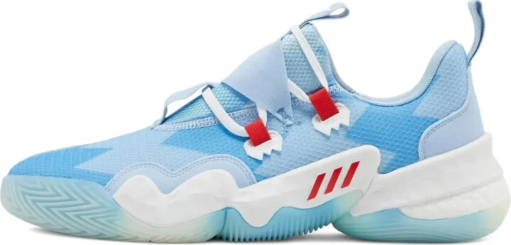 Trae Young 1 "Blue" sneakers