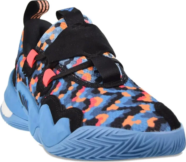 Trae Young 1 Pixel sneakers - Image 2