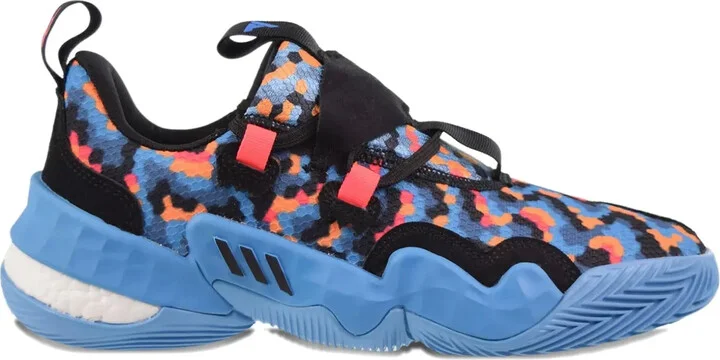 Trae Young 1 Pixel sneakers