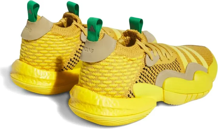 Trae Young 2.0 "Hazy Yellow" sneakers - Image 5