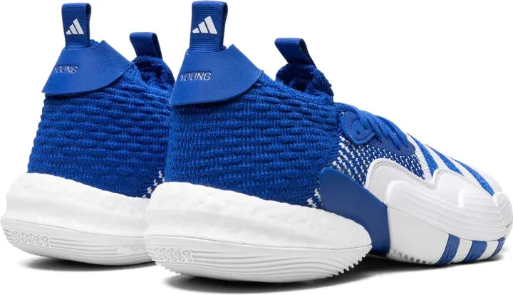 Trae Young 2.0 "Royal Blue" sneakers - Image 3