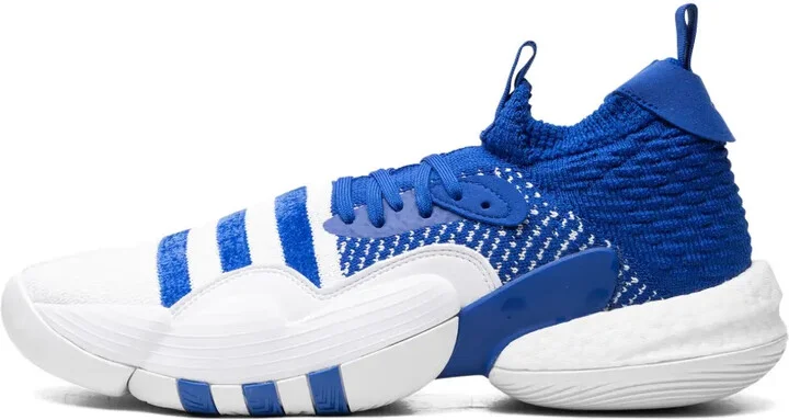 Trae Young 2.0 "Royal Blue" sneakers - Image 5