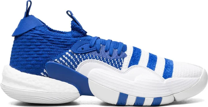 Trae Young 2.0 "Royal Blue" sneakers