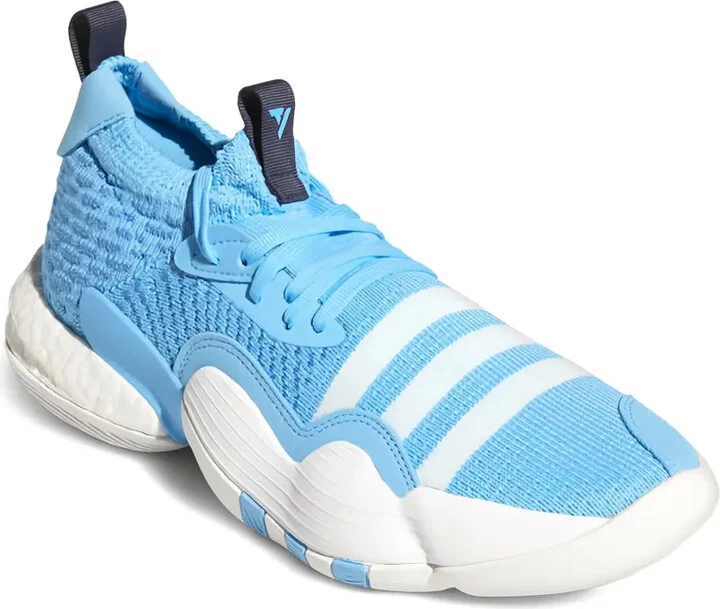 Trae Young 2.0 "Sky Rush/Almost Blue/Pulse Blue" sneakers - Image 2