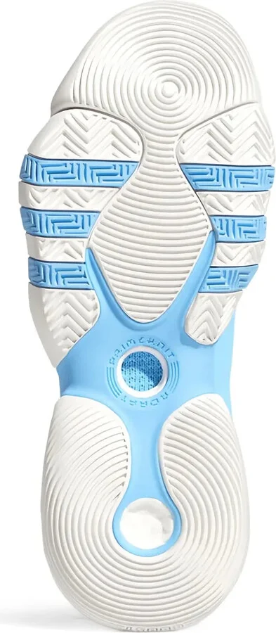 Trae Young 2.0 "Sky Rush/Almost Blue/Pulse Blue" sneakers - Image 5