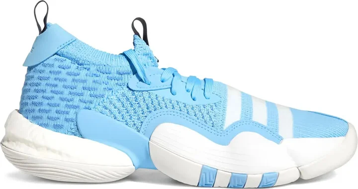 Trae Young 2.0 "Sky Rush/Almost Blue/Pulse Blue" sneakers