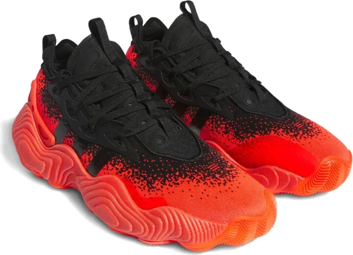 Trae Young 3 "Black" sneakers - Image 2