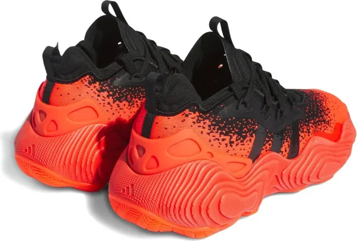 Trae Young 3 "Black" sneakers - Image 3