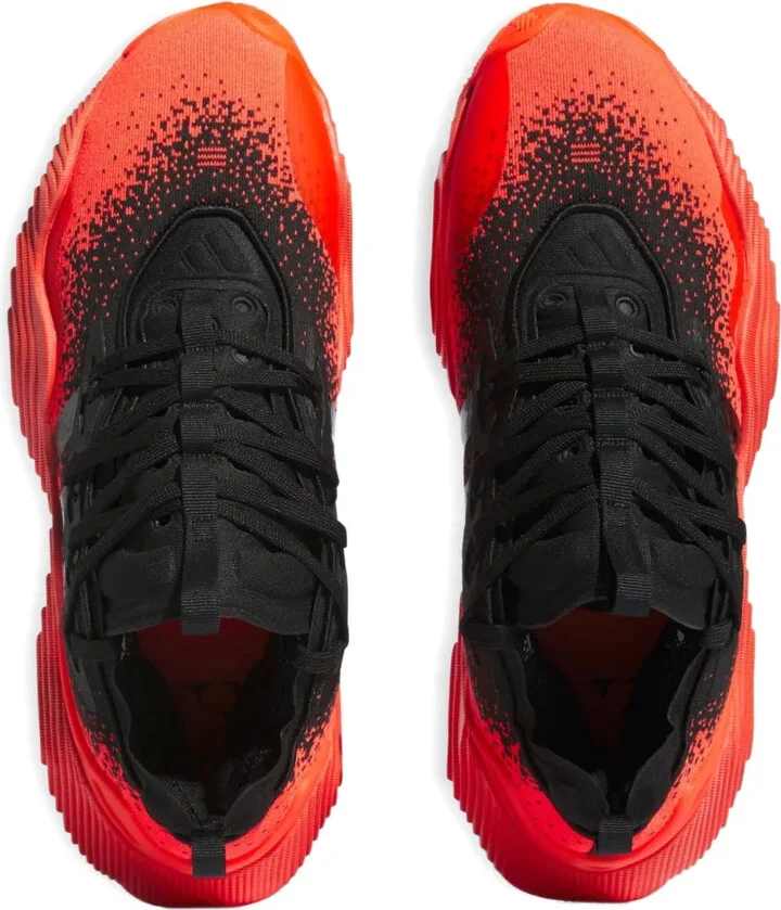 Trae Young 3 "Black" sneakers - Image 4