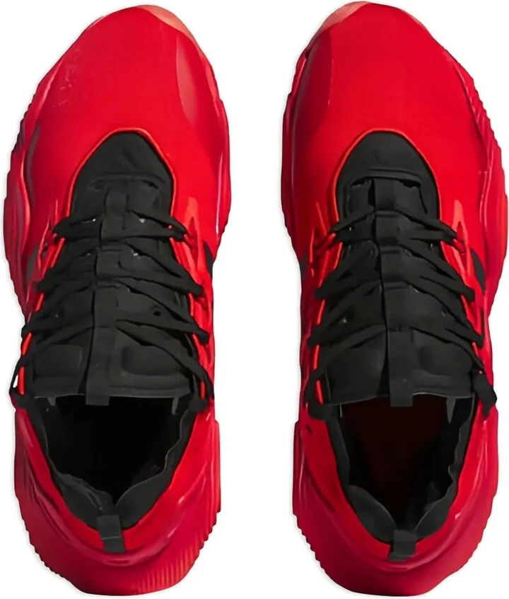 Trae Young 3 "Black" sneakers - Image 4