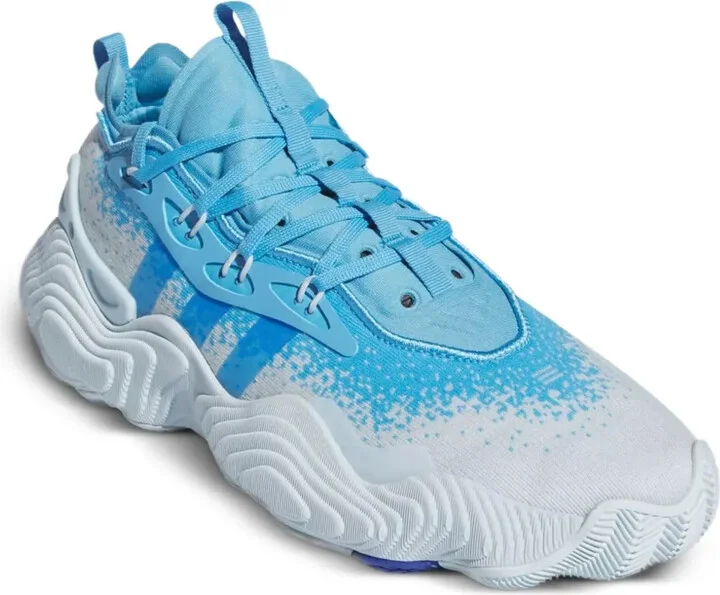 Trae Young 3 Low "Blue" sneakers - Image 2