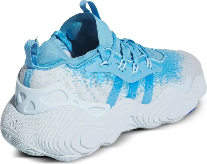 Trae Young 3 Low "Blue" sneakers - Image 3