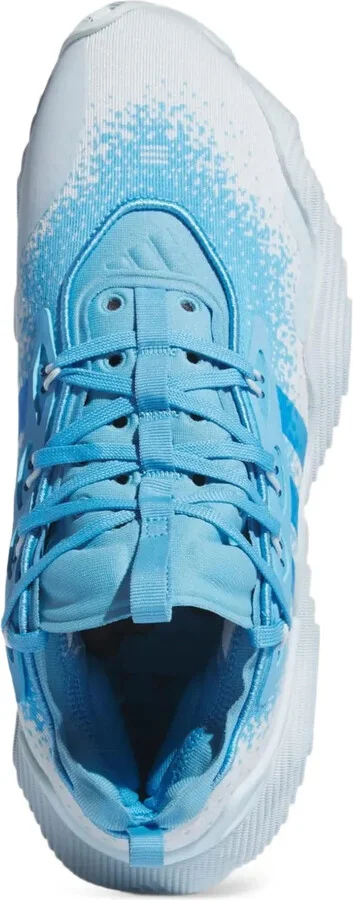 Trae Young 3 Low "Blue" sneakers - Image 5