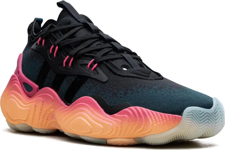 Trae Young 3 sneakers - Image 2