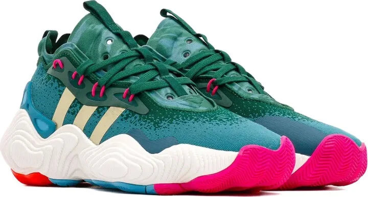 Trae Young 3 sneakers - Image 2