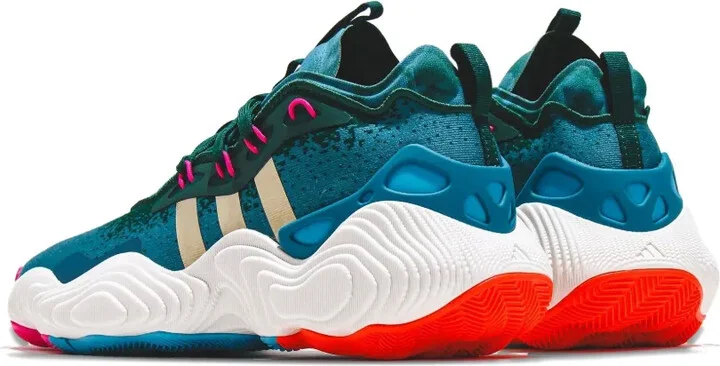 Trae Young 3 sneakers - Image 3
