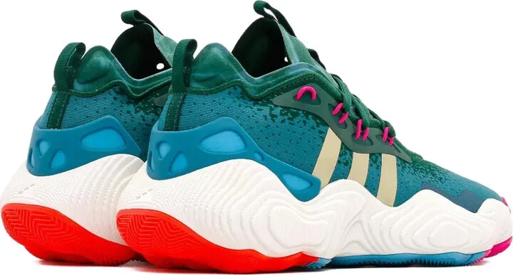 Trae Young 3 sneakers - Image 4