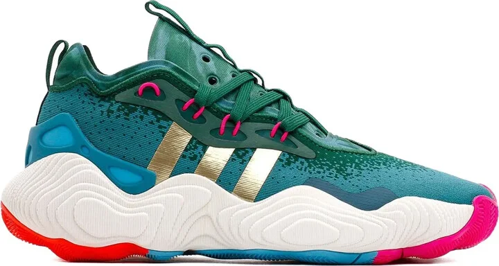 Trae Young 3 sneakers
