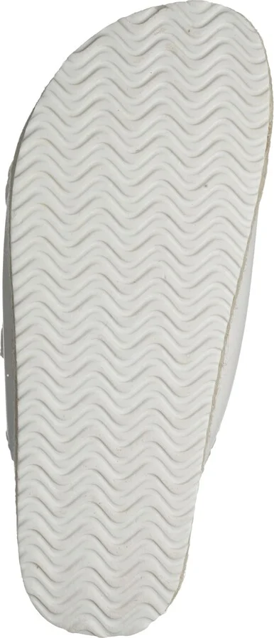 Traffic Double Buckle Espadrille Flatform Sandal - Image 6