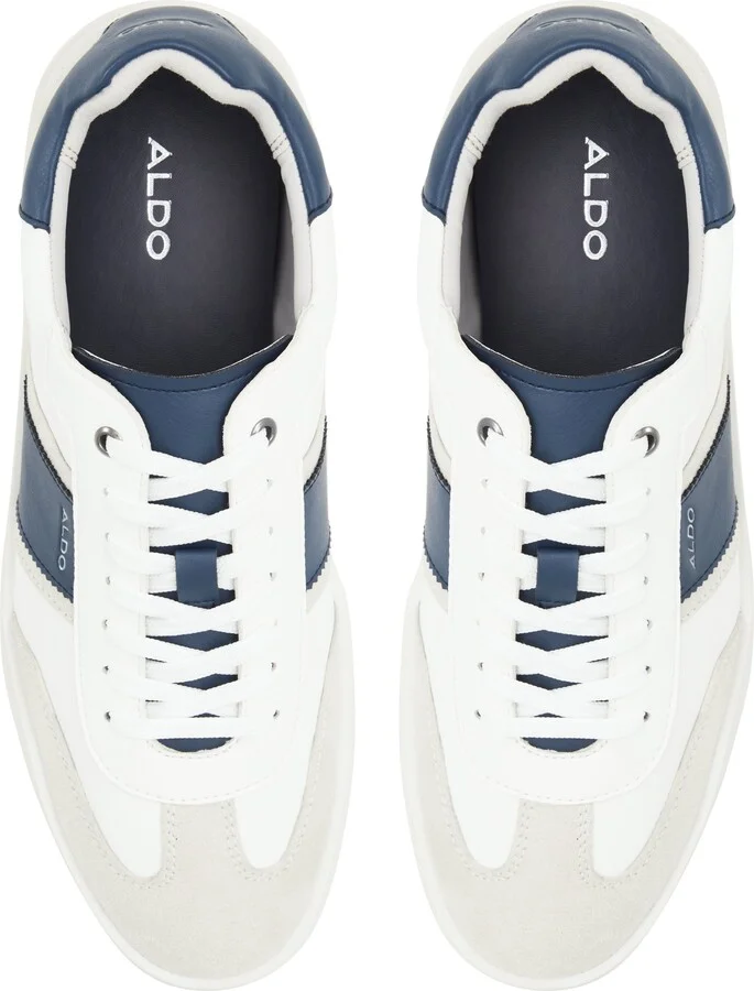 Trafford Sneaker - Image 10