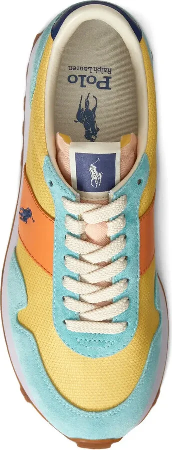 Trail 125 suede sneakers - Image 4