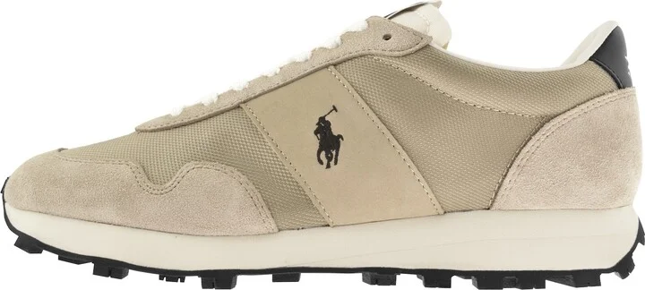 Trail 125 Trainers Brown