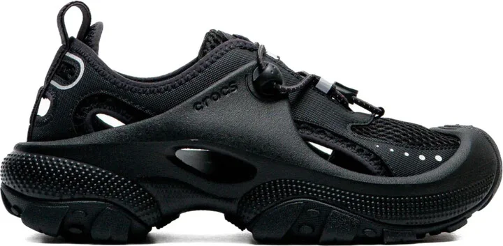 Trail Break 2 "Black" sneakers