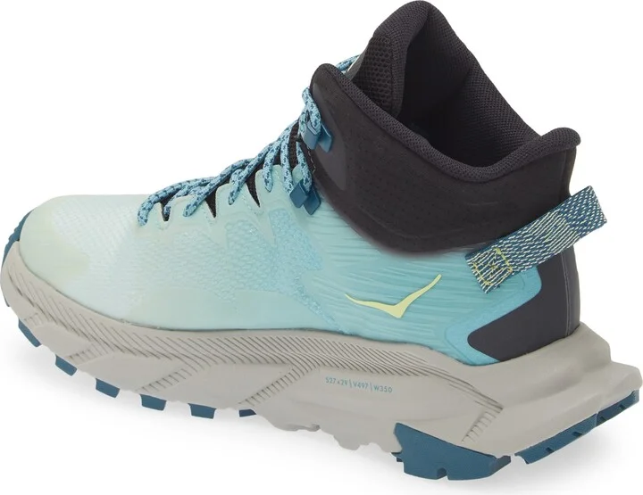 Trail Code Gore-Tex® Hiking Boot - Image 2
