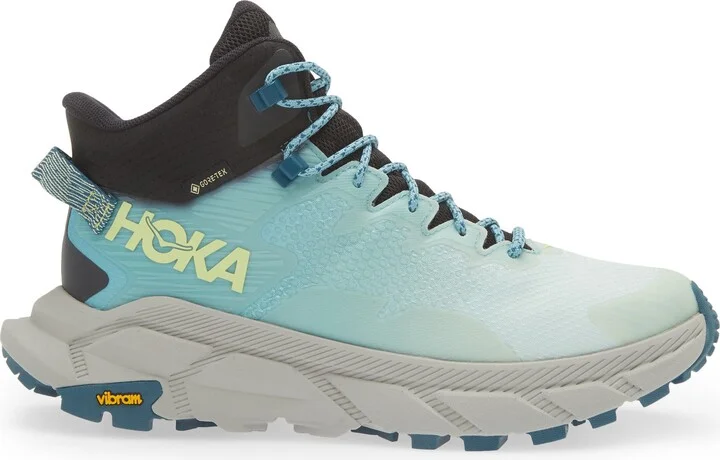 Trail Code Gore-Tex® Hiking Boot - Image 3
