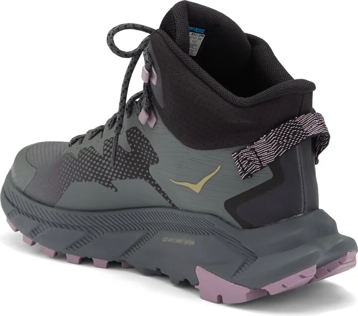 Trail Code Gore-Tex® Hiking Boot - Image 8