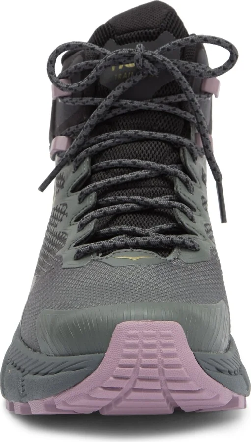 Trail Code Gore-Tex® Hiking Boot - Image 9