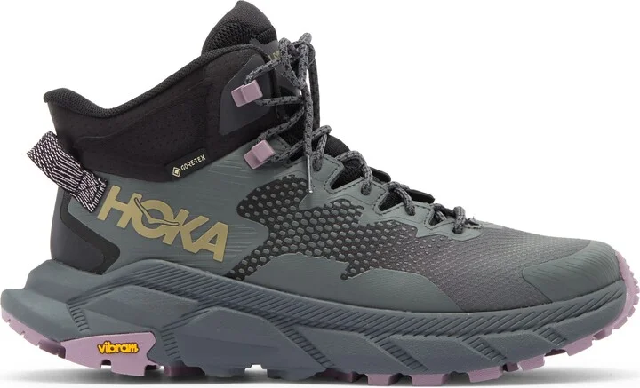 Trail Code Gore-Tex® Hiking Boot - Image 10