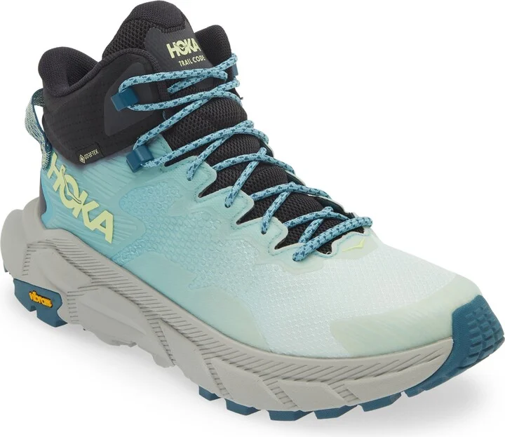 Trail Code Gore-Tex® Hiking Boot